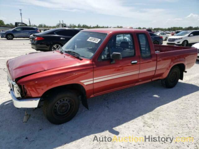 1995 TOYOTA ALL OTHER 1/2 TON EXTRA LONG WHEELBASE, JT4RN93P0S5111577