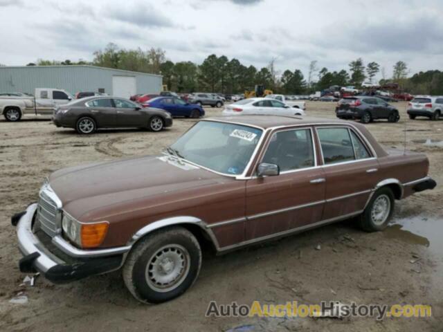 1977 MERCURY ALL OTHER, 11602412082678