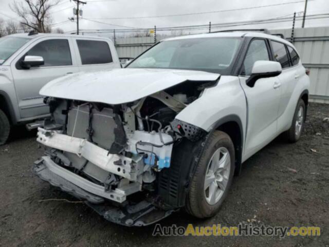 2023 TOYOTA ALL OTHER L, 5TDKDRAH6PS503688