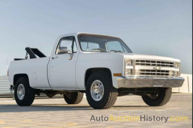 1976 GMC ALL OTHER, TCL346Z509696