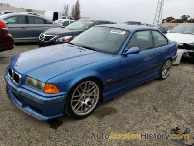 1999 BMW M3, WBSBG9330XEY82419