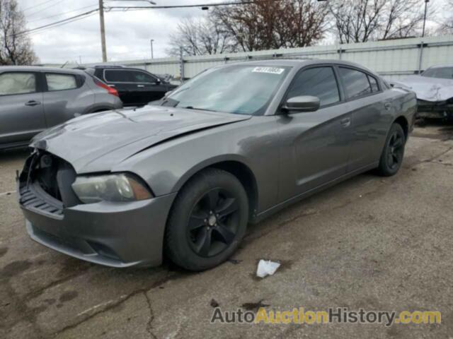 2011 DODGE CHARGER, 2B3CL3CG3BH608626