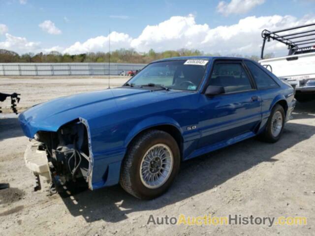 1990 FORD MUSTANG GT, 1FACP42E4LF181779