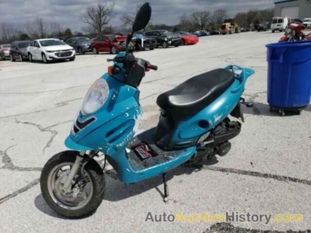 2021 OTHER SCOOTER, L37MMJBV0MZ030404