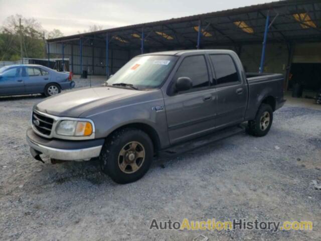2003 FORD ALL OTHER SUPERCREW, 1FTRW07L73KC56280