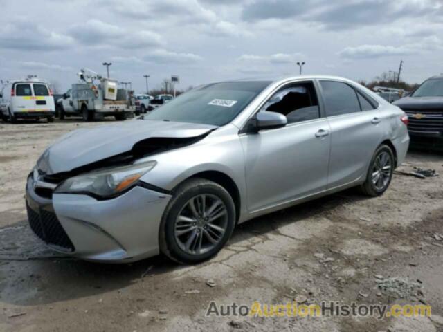 2016 TOYOTA CAMRY LE, 4T1BF1FK4GU147880