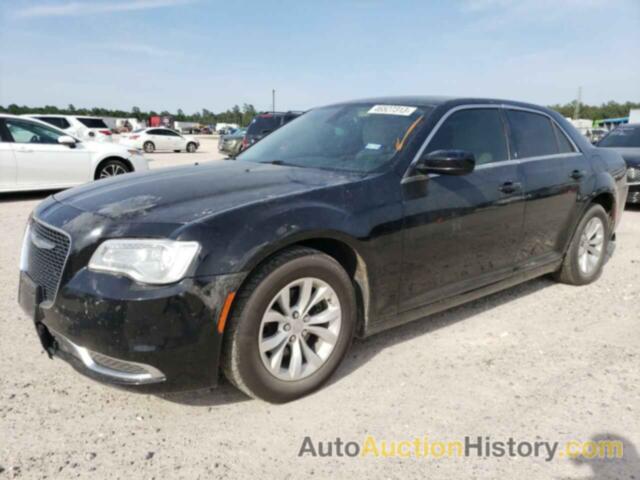 2015 CHRYSLER 300 LIMITED, 2C3CCAAG3FH920879