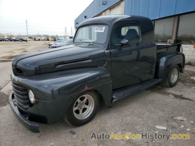 1948 FORD F1, 87HT133197