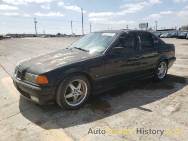 1996 BMW 3 SERIES I, WBACD3326TAV17394