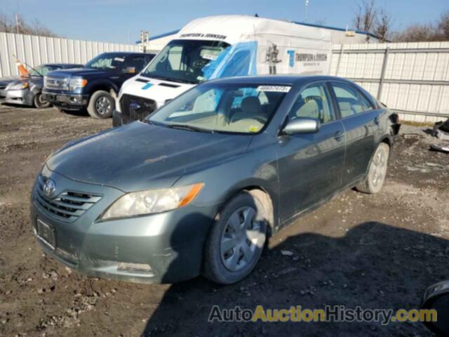 2007 TOYOTA ALL OTHER CE, 4T1BE46K17U589634