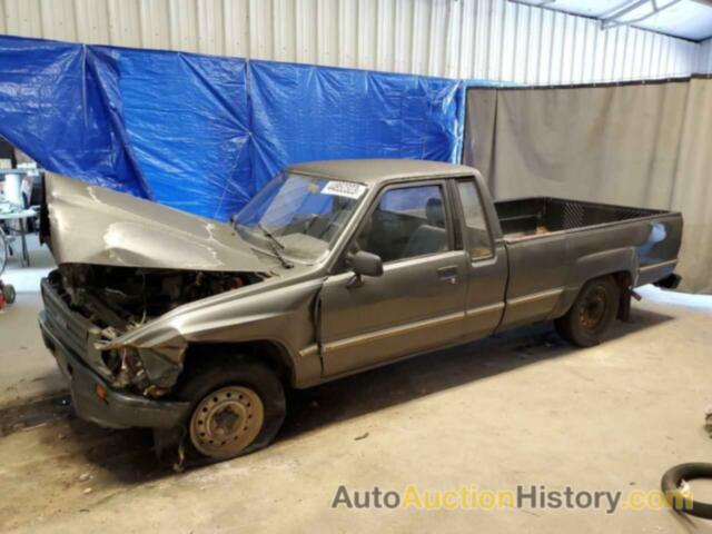 1987 TOYOTA ALL OTHER XTRACAB RN70 DLX, JT4RN70D9H0029402