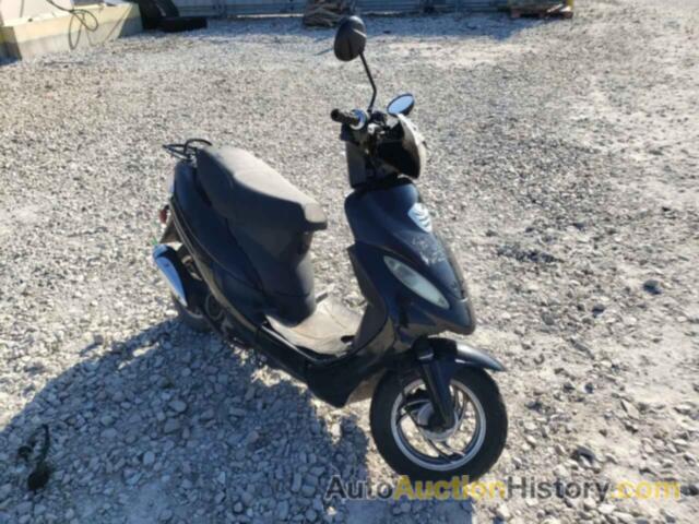 2021 OTHER 49CC SCOOT, LL0TCAPH5MY102476