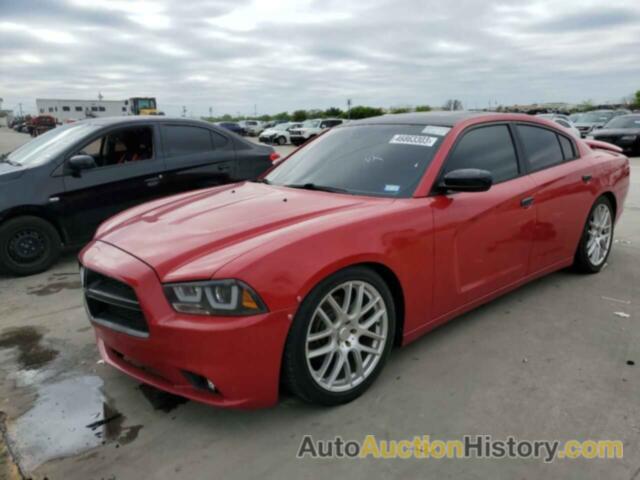 2011 DODGE CHARGER R/T, 2B3CL5CT3BH535766