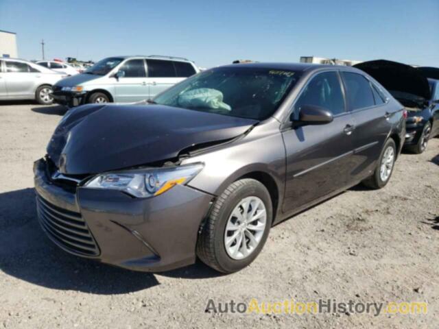 2016 TOYOTA CAMRY LE, 4T4BF1FK5GR556377