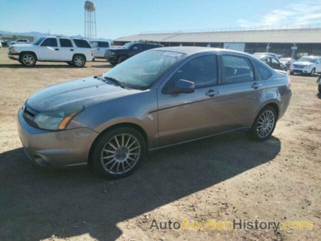 2011 FORD FOCUS SES, 1FAHP3GN0BW202988