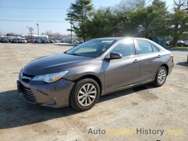 2017 TOYOTA CAMRY LE, 4T1BF1FK4HU312621