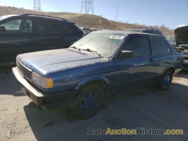 1991 VOLKSWAGEN ALL OTHER, 9BWBA2307MP007219
