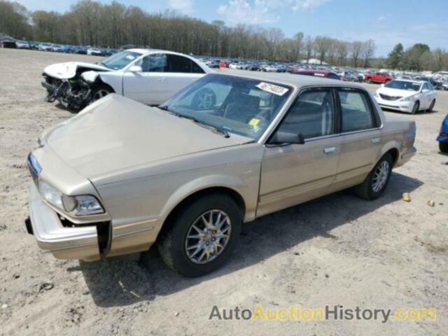 1994 BUICK CENTURY SPECIAL, 1G4AG55M1R6441229