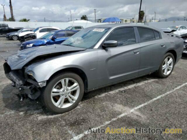 2011 DODGE CHARGER R/T, 2B3CM5CT2BH555522