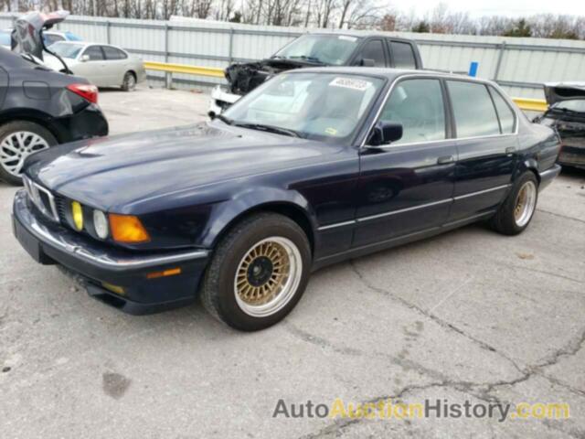 1994 BMW 7 SERIES IL AUTOMATIC, WBAGD8322RDE92454