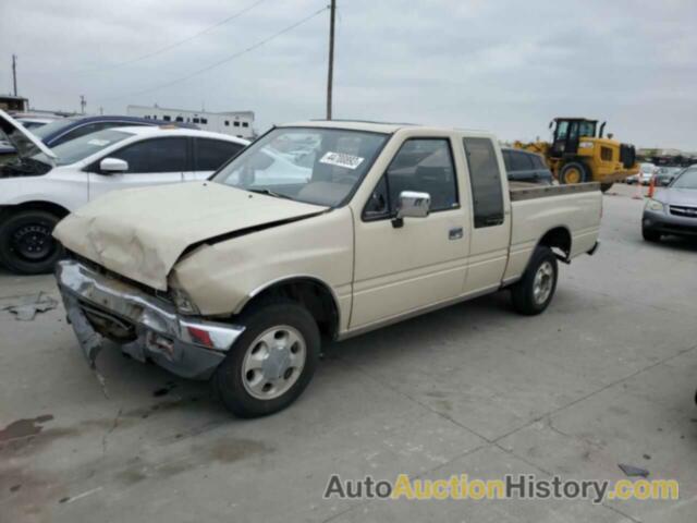1988 ISUZU ALL OTHER SPACE CAB, JAACL16E0J7219098