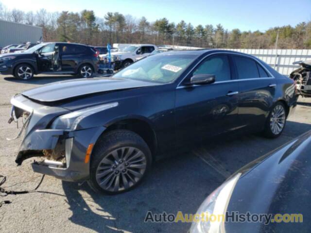2014 CADILLAC CTS LUXURY COLLECTION, 1G6AX5S39E0194980