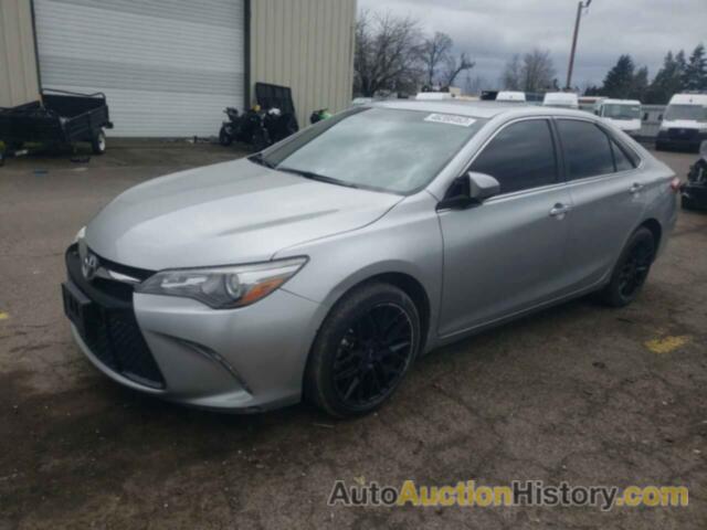 2015 TOYOTA CAMRY LE, 4T1BF1FK9FU046302