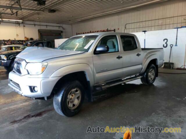 2013 TOYOTA TACOMA DOUBLE CAB PRERUNNER, 5TFJU4GN5DX046017