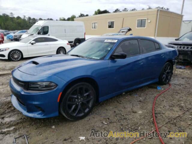 2020 DODGE CHARGER R/T, 2C3CDXCT3LH245072
