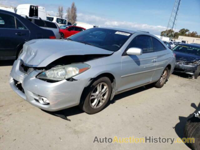 2007 TOYOTA ALL OTHER SE, 4T1CE30P47U757933