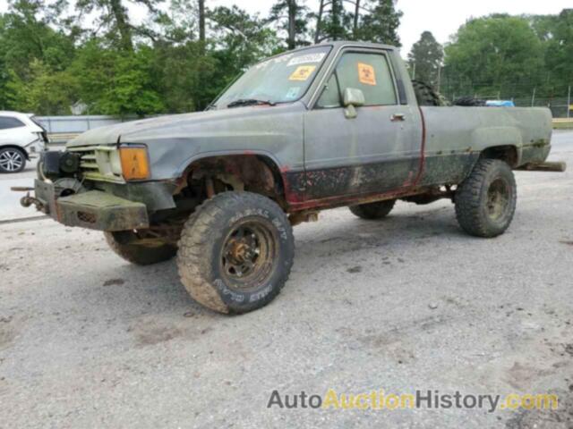 1982 TOYOTA ALL OTHER RN48, JT4RN48D4C0036172