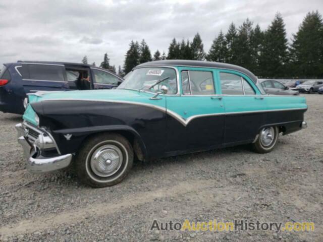 1955 FORD ALL OTHER, U5RT133821
