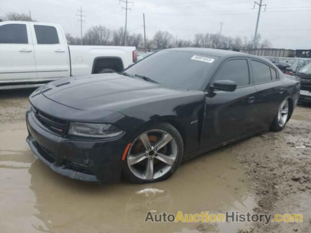 2017 DODGE CHARGER R/T, 2C3CDXCT3HH510306