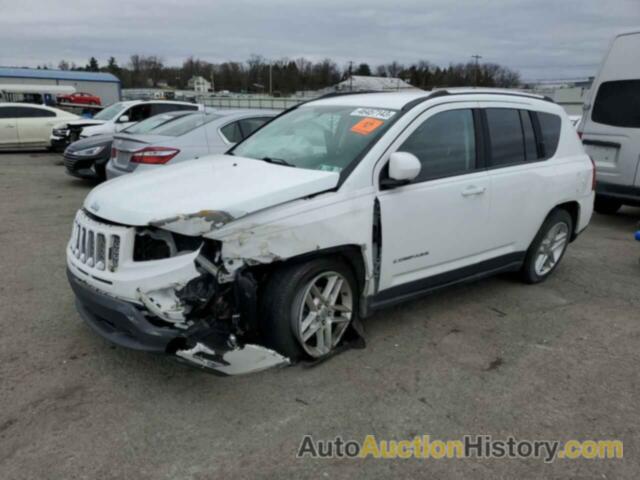 2015 JEEP COMPASS LIMITED, 1C4NJDCB6FD109197