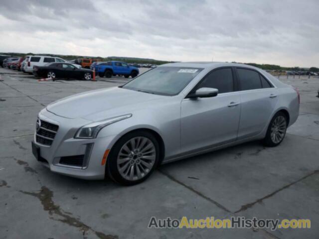 2014 CADILLAC CTS LUXURY COLLECTION, 1G6AR5SX2E0196423