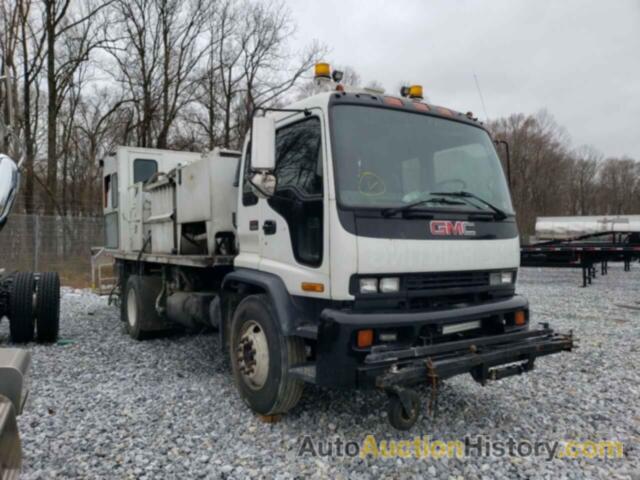1999 GMC ALL OTHER F7B042, 1GDP7C1C9XJ515437