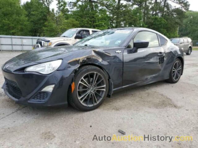 2013 SCION FRS, JF1ZNAA11D2724267