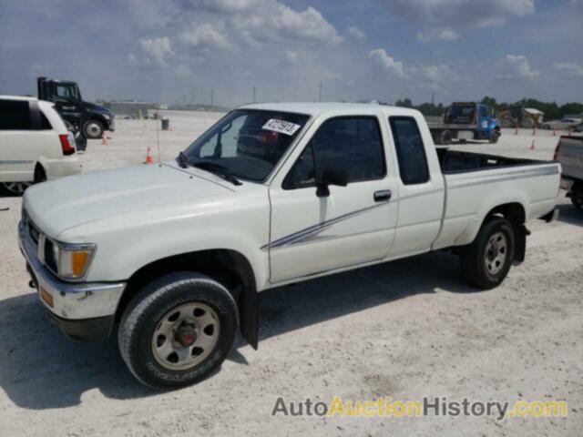 1995 TOYOTA ALL OTHER 1/2 TON EXTRA LONG WHEELBASE, JT4RN13P3S6072379