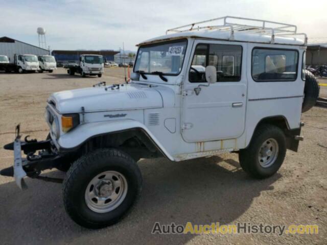 1976 TOYOTA ALL OTHER, BJ40014284