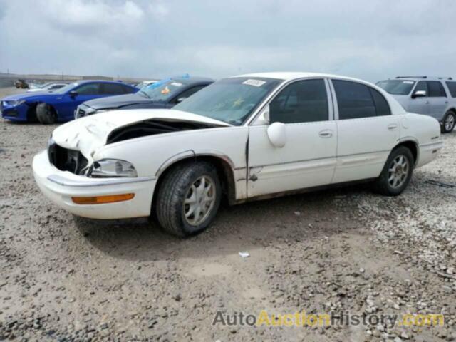 2003 BUICK PARK AVE, 1G4CW54K334102339