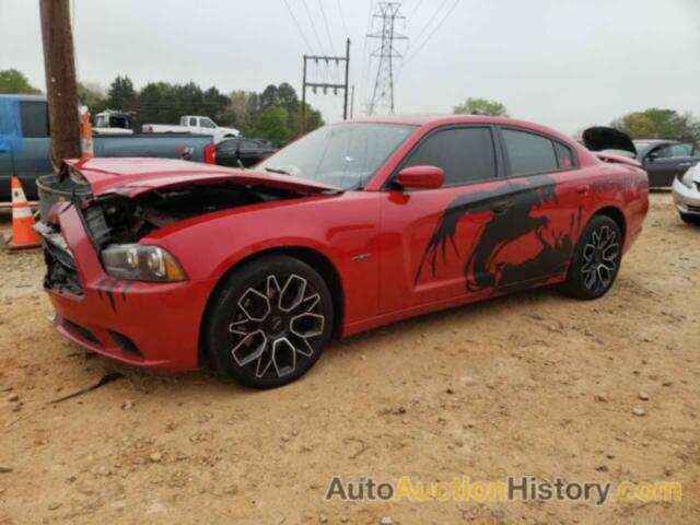 2011 DODGE CHARGER R/T, 2B3CL5CT7BH511664
