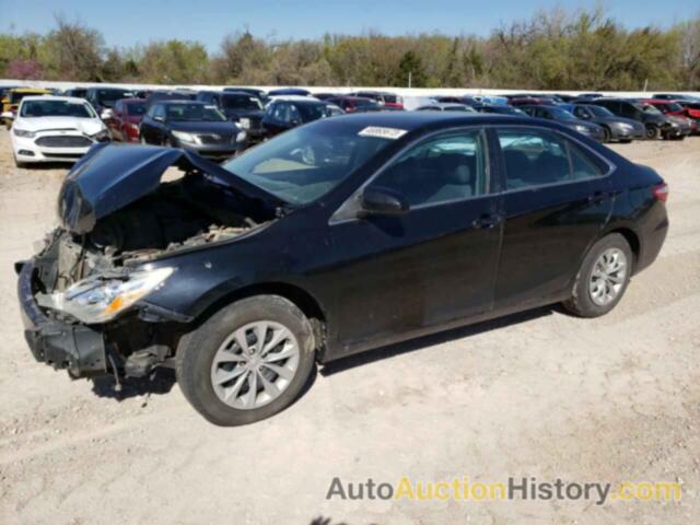 2015 TOYOTA CAMRY LE, 4T4BF1FK8FR504630