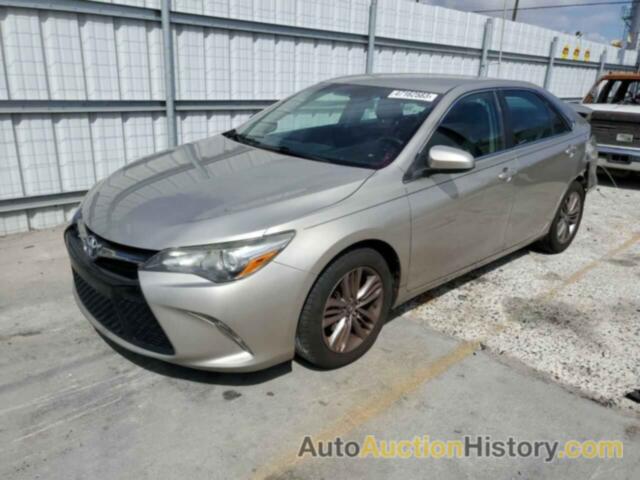 2015 TOYOTA CAMRY LE, 4T1BF1FK8FU005014