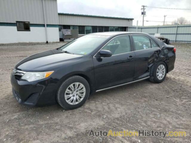 2012 TOYOTA CAMRY BASE, 4T4BF1FK7CR163930