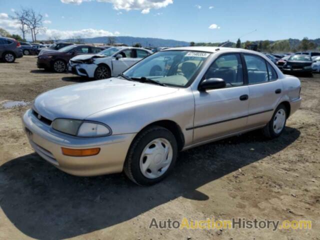 1996 CHEVROLET ALL OTHER BASE, 1Y1SK5267TZ005547