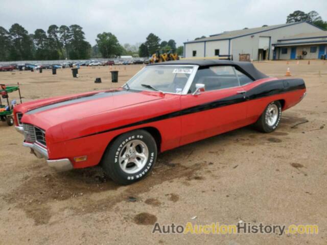 1970 FORD ALL OTHER, 0U61H150298
