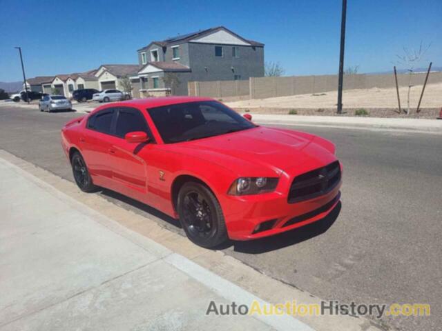 2014 DODGE CHARGER R/T, 2C3CDXCT1EH199101