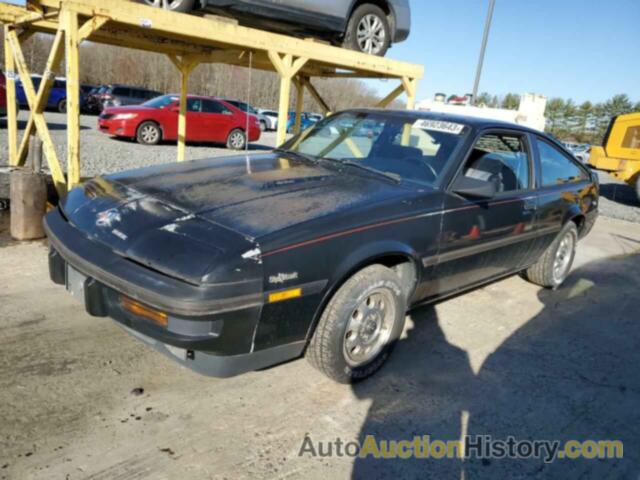1987 BUICK ALL OTHER SPORT, 1G4JS21M9HK446655