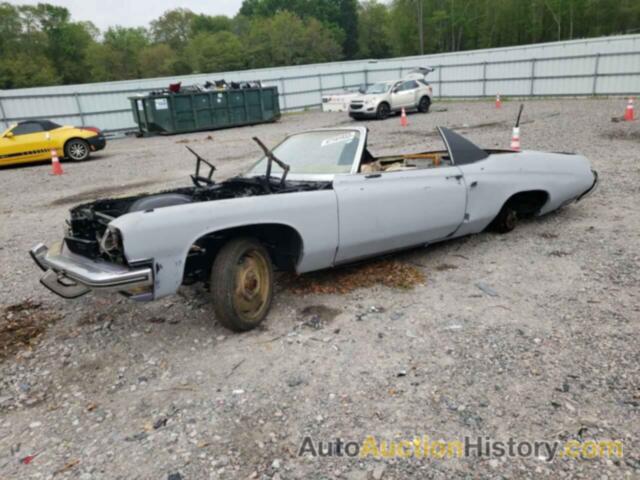 1973 BUICK ALL OTHER, 4P67T3Y211739