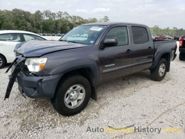 2013 TOYOTA TACOMA DOUBLE CAB PRERUNNER, 5TFJU4GN3DX039499